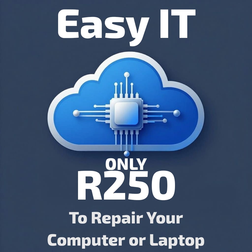 Easy IT Solutions